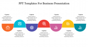 Best PPT Templates For Business Presentation	